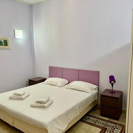 Oasi Palermitana Hotel Palermo Ngoại thất bức ảnh