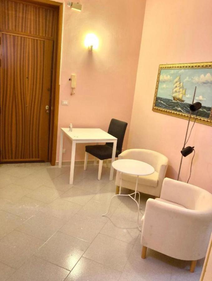 Oasi Palermitana Hotel Palermo Ngoại thất bức ảnh