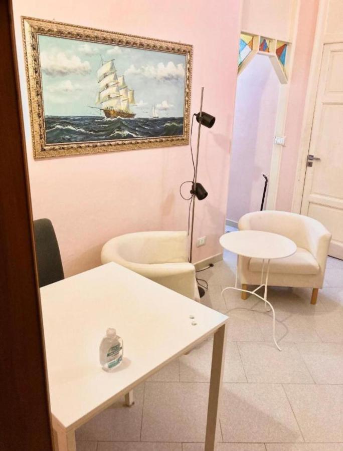 Oasi Palermitana Hotel Palermo Ngoại thất bức ảnh