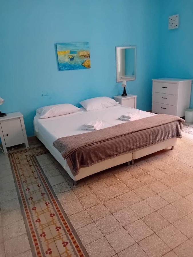 Oasi Palermitana Hotel Palermo Ngoại thất bức ảnh