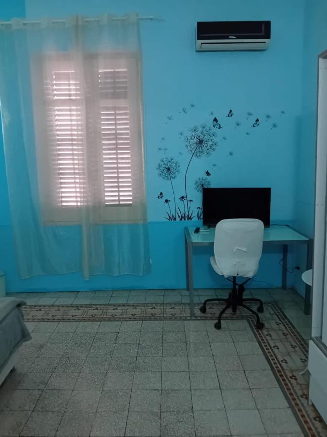 Oasi Palermitana Hotel Palermo Ngoại thất bức ảnh
