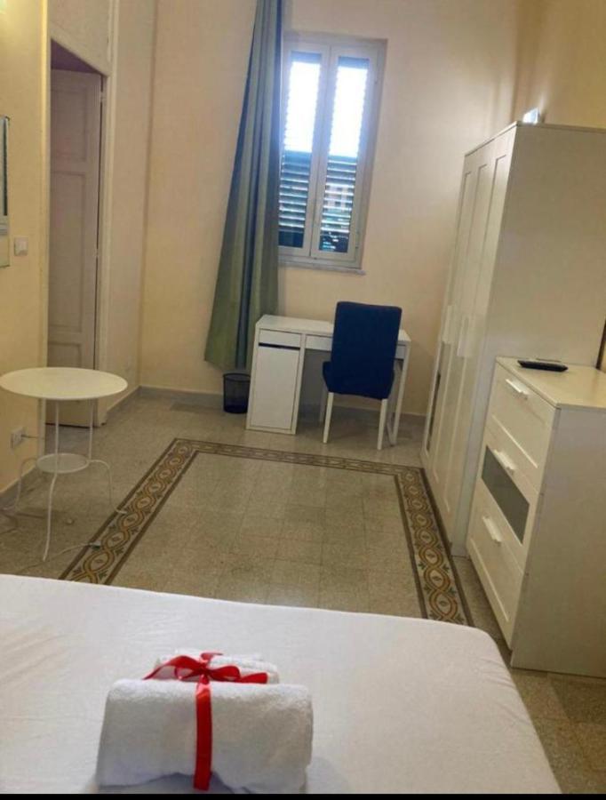 Oasi Palermitana Hotel Palermo Ngoại thất bức ảnh