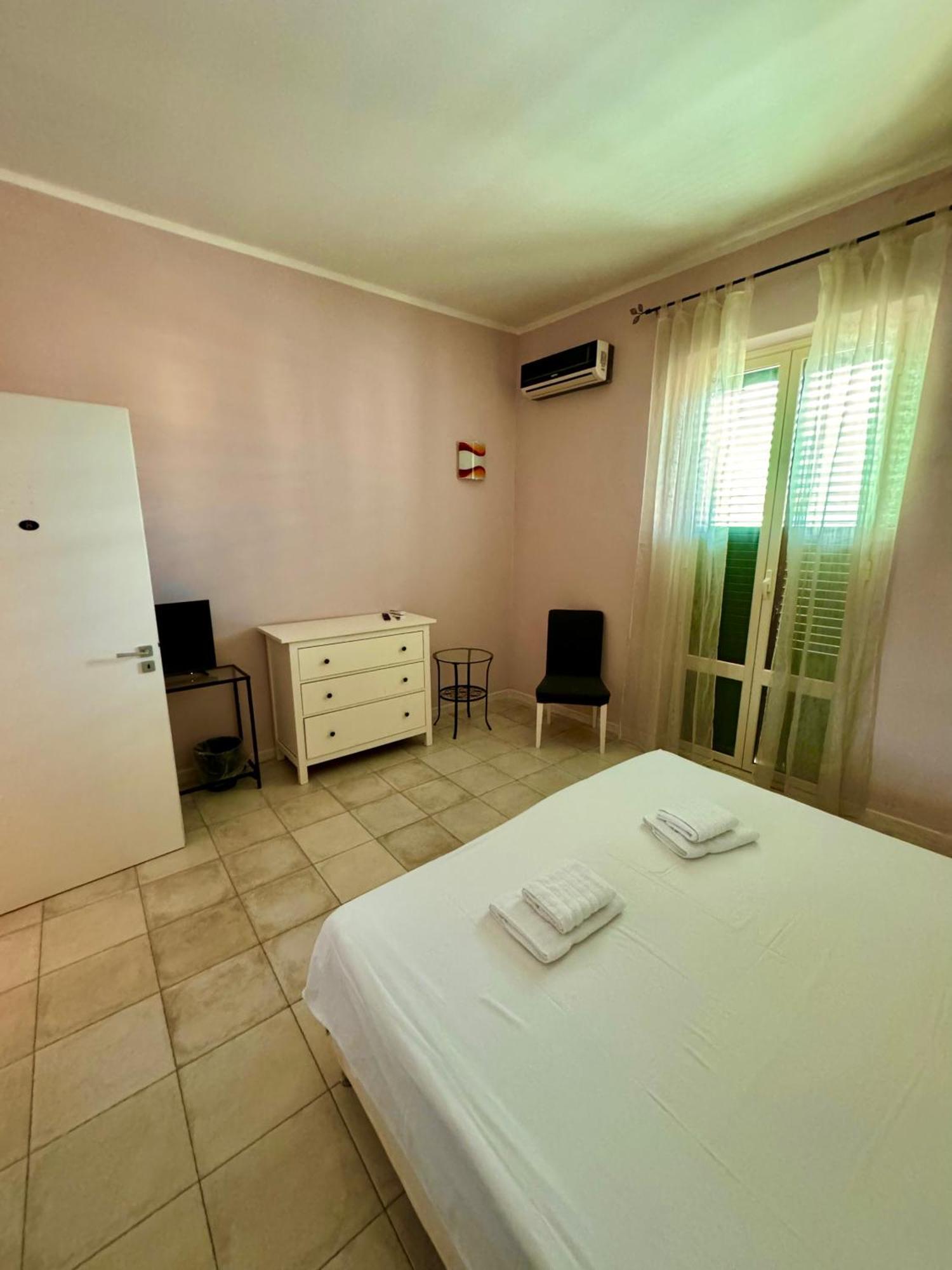 Oasi Palermitana Hotel Palermo Ngoại thất bức ảnh
