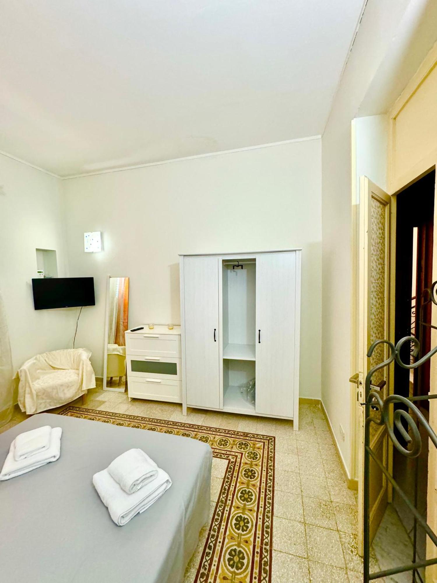 Oasi Palermitana Hotel Palermo Ngoại thất bức ảnh