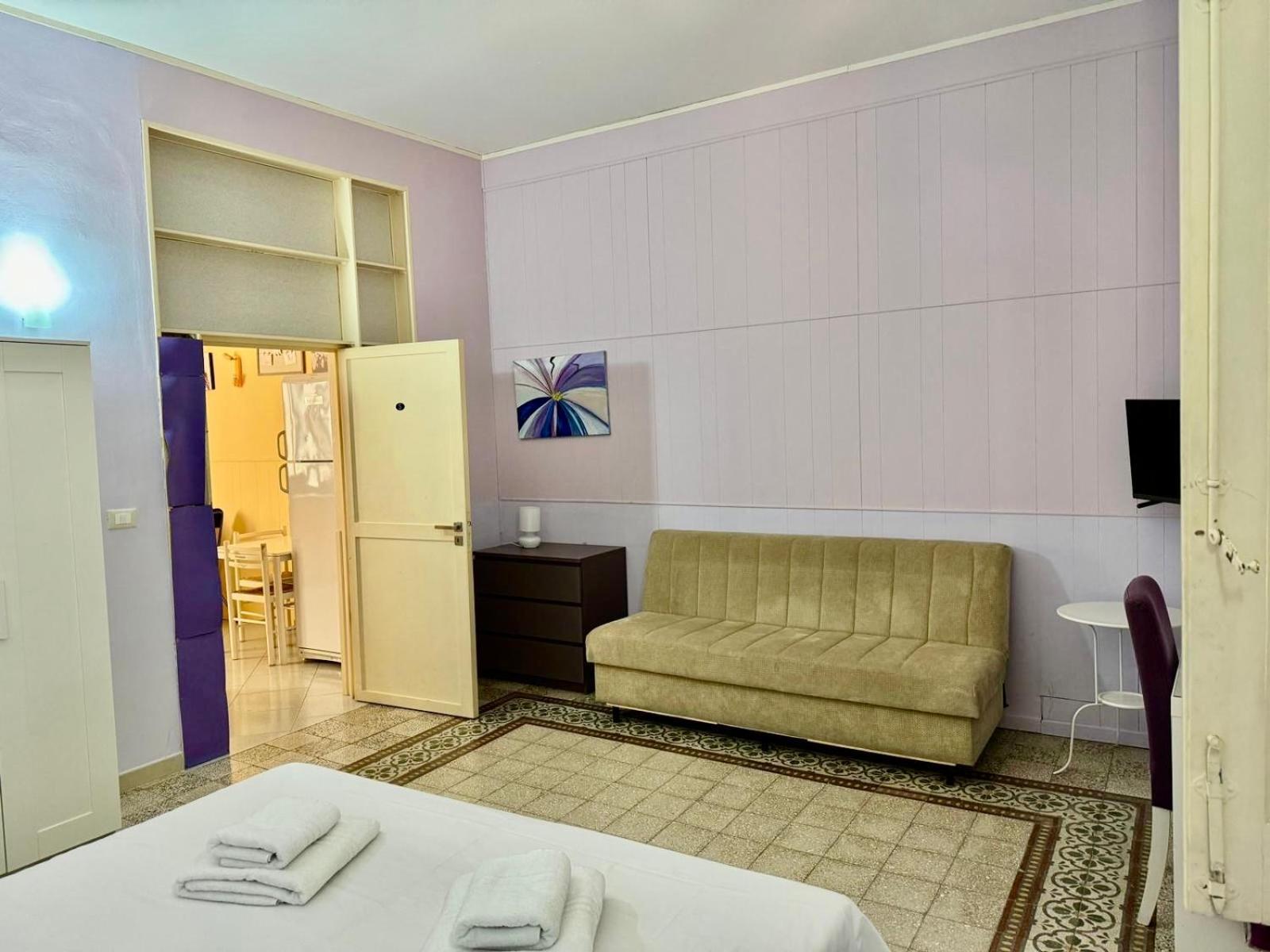 Oasi Palermitana Hotel Palermo Ngoại thất bức ảnh