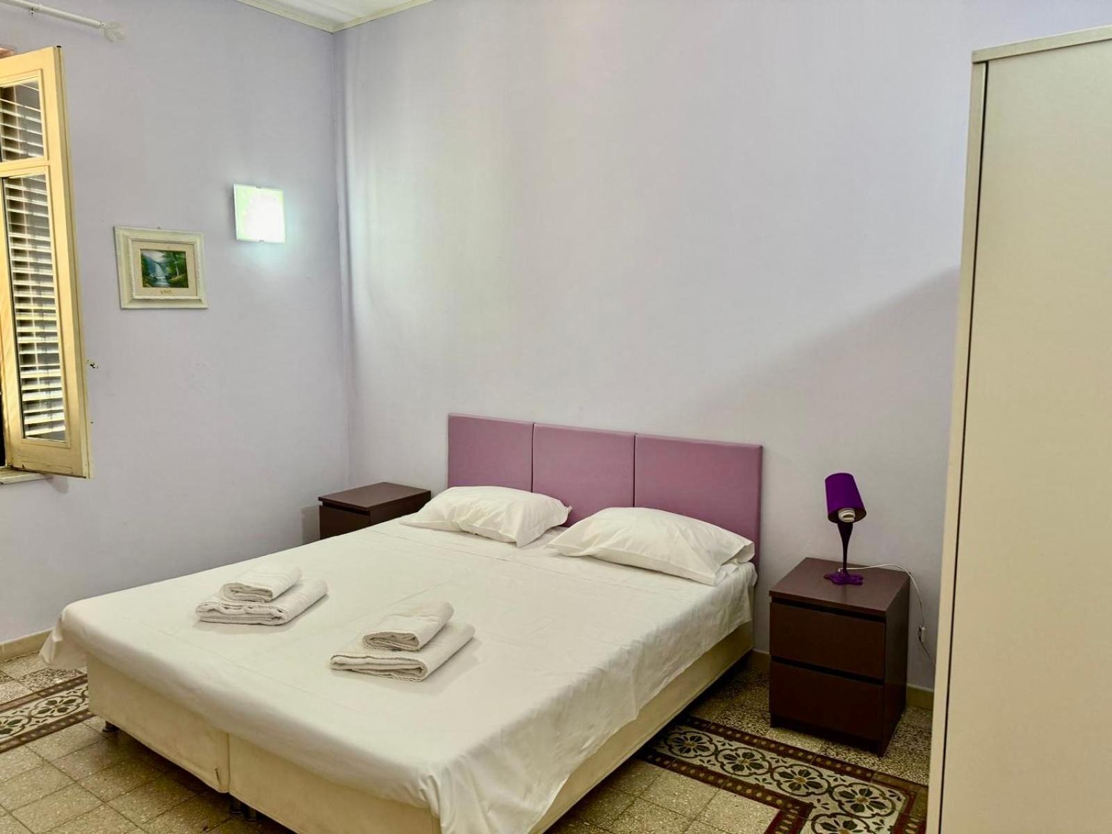 Oasi Palermitana Hotel Palermo Ngoại thất bức ảnh