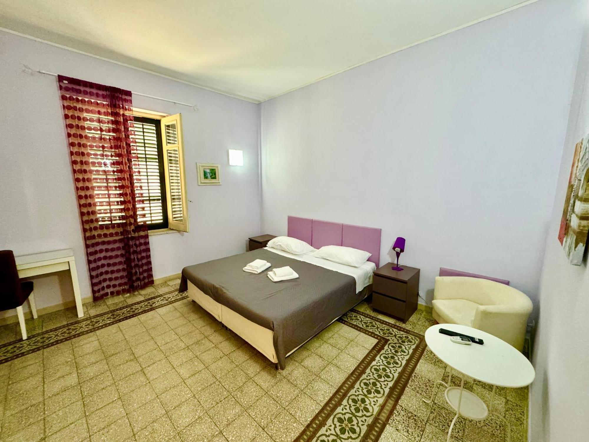 Oasi Palermitana Hotel Palermo Ngoại thất bức ảnh